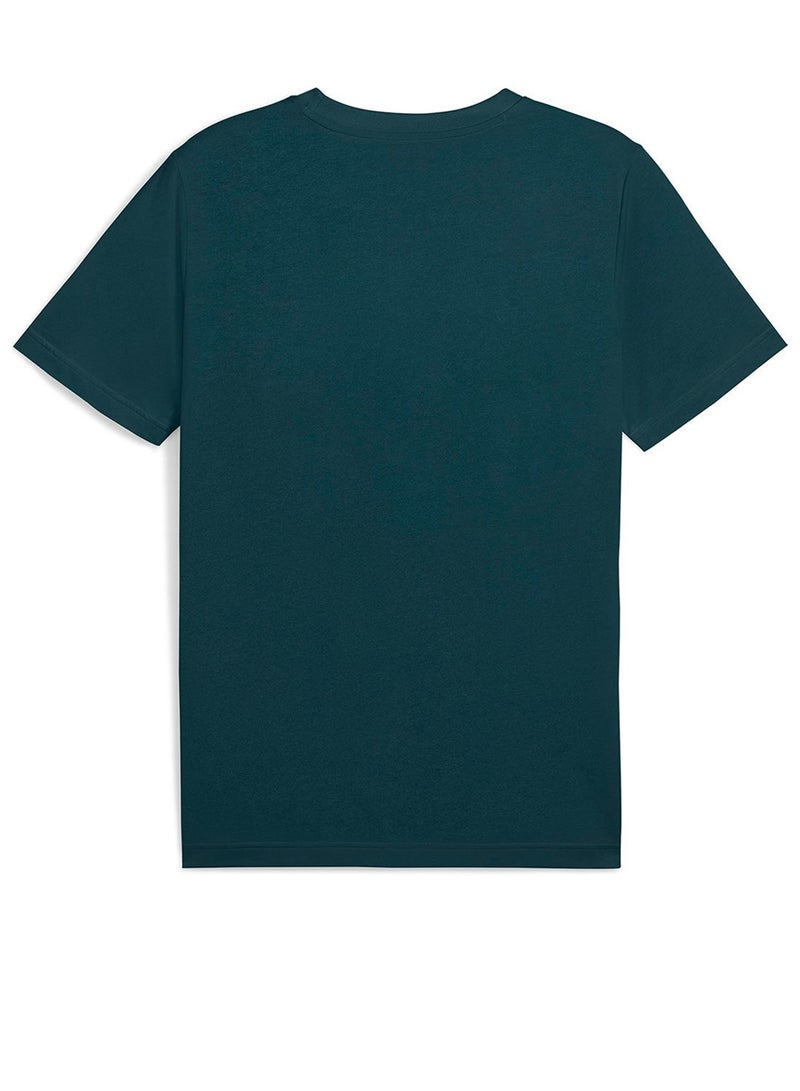PUMA Essential Logo T-Shirt - Image 5